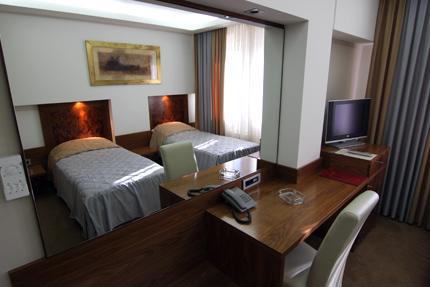 Exclusive Hotel 4*