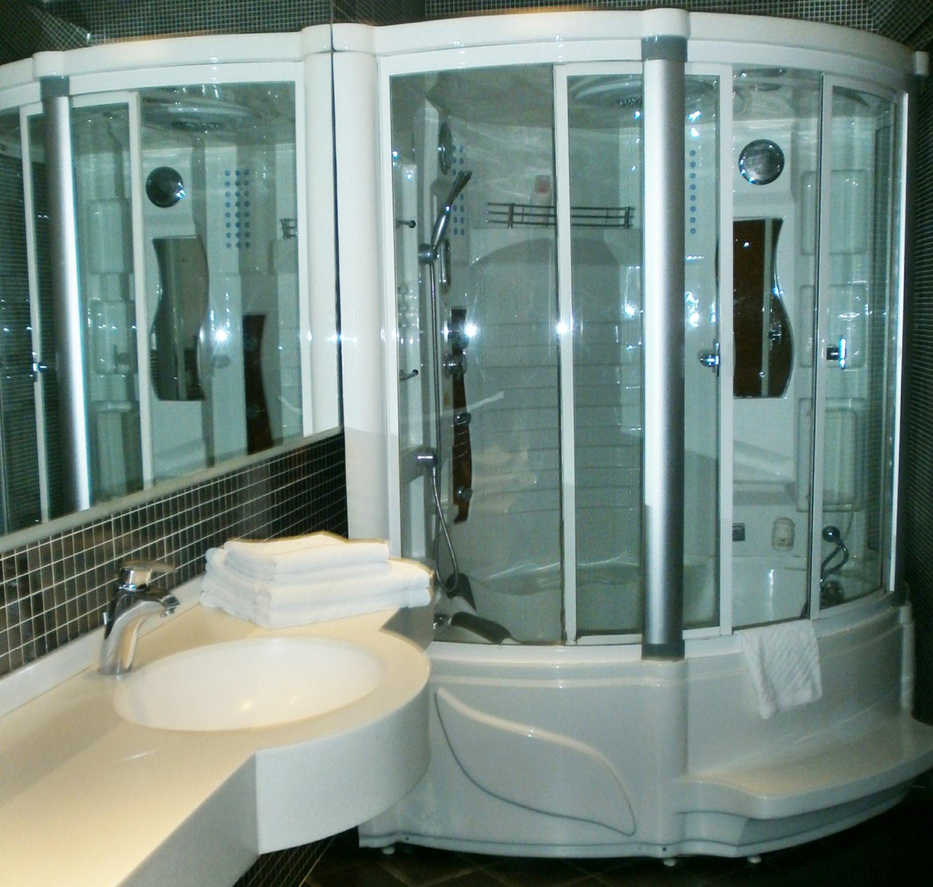 Exclusive Hotel Sarajevo