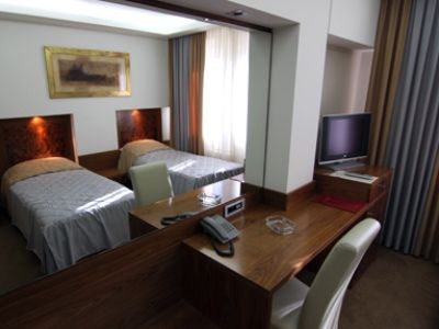 Hotel Exclusive