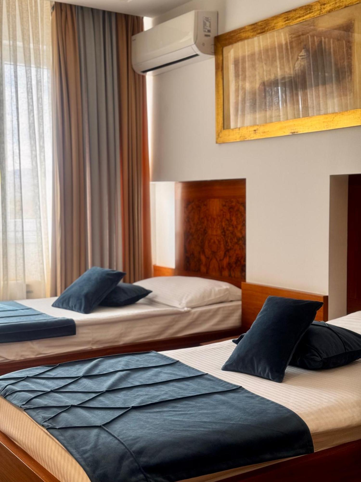 Exclusive Hotel 4*
