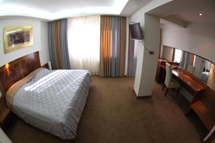 Exclusive Sarajevo