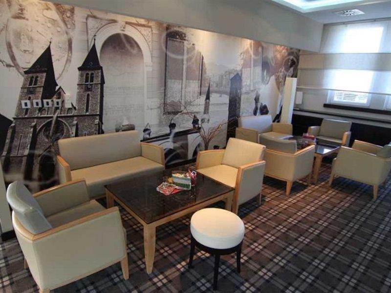 Hotel Exclusive 4*