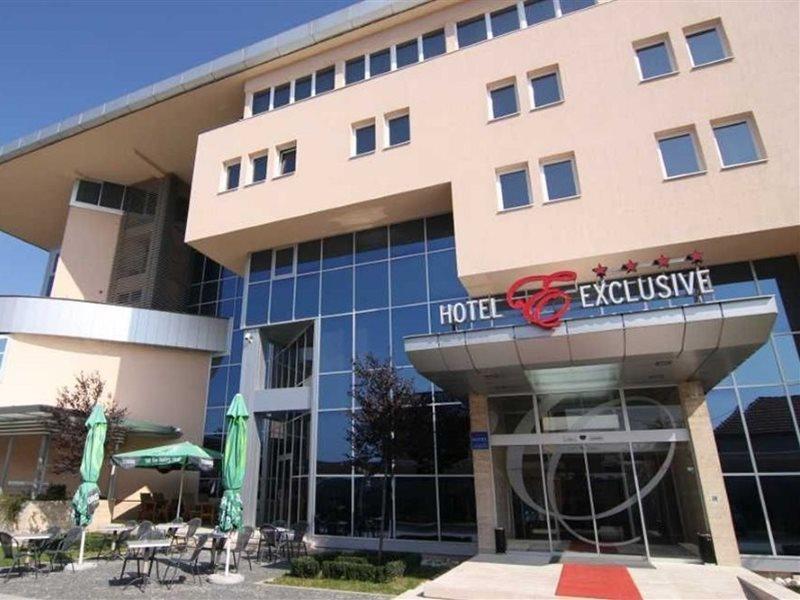 Exclusive Sarajevo