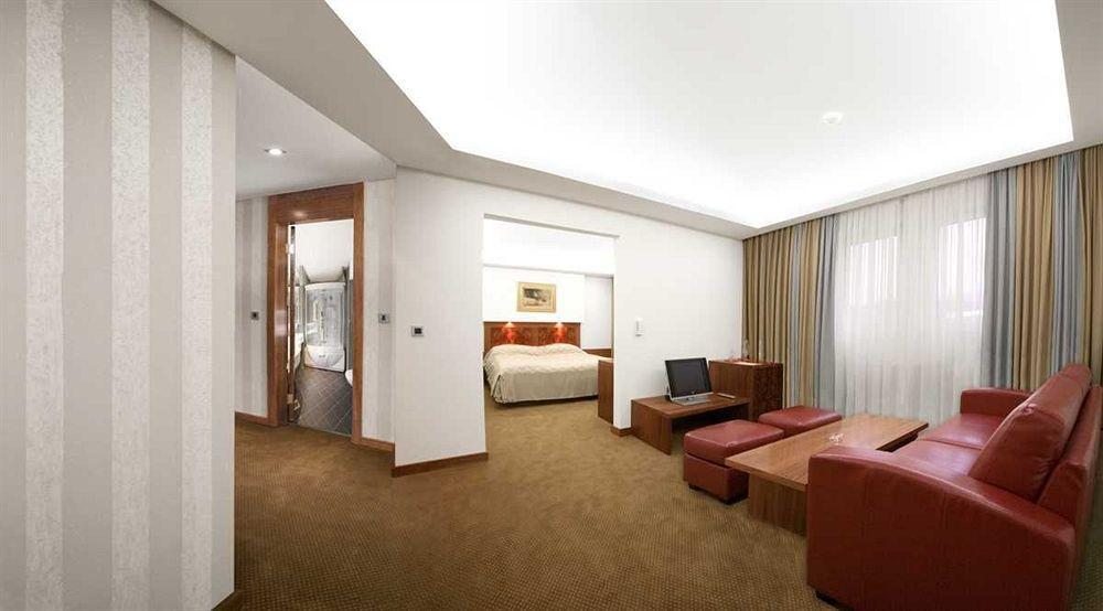 Exclusive 4* Sarajevo