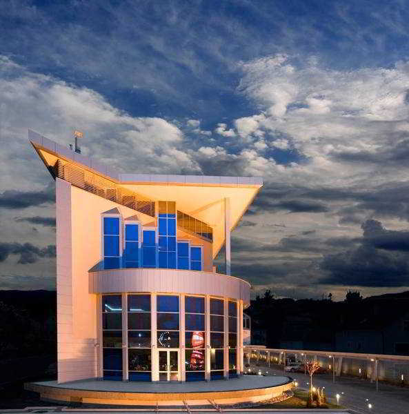 Exclusive Hotel 4*