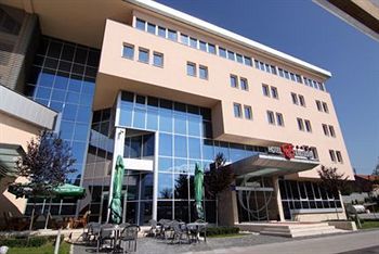 Exclusive 4* Sarajevo