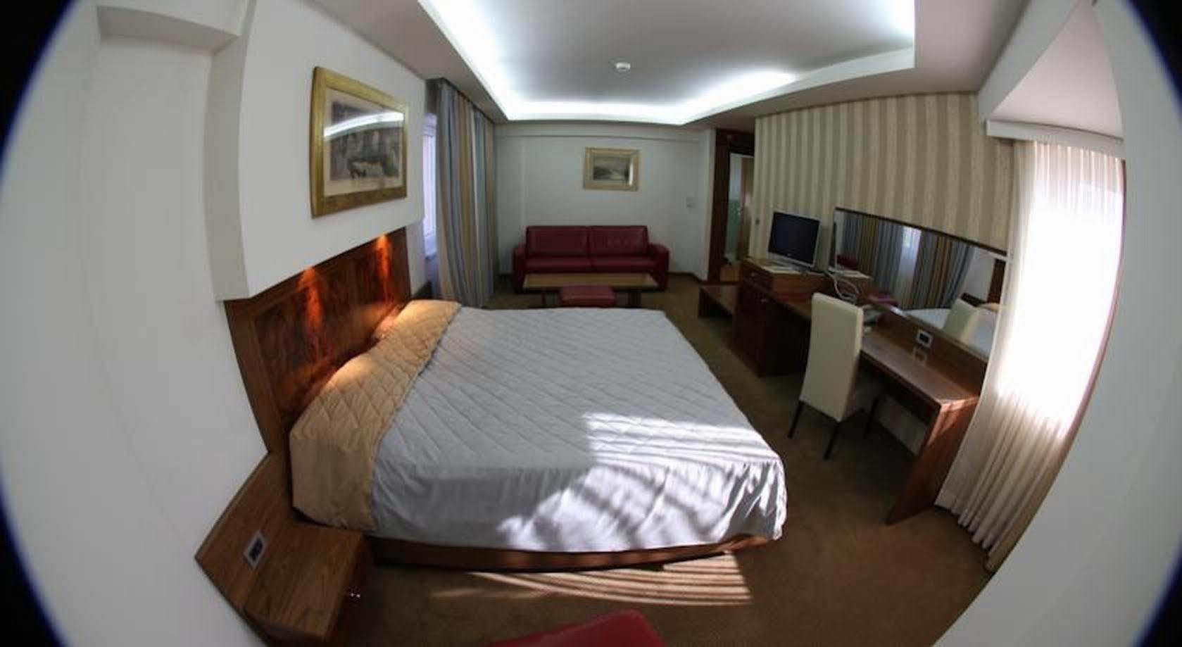 Exclusive Hotel Sarajevo