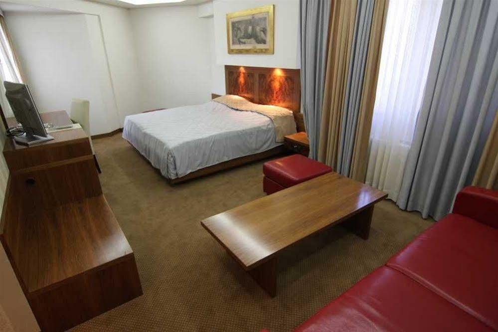 Hotel Exclusive