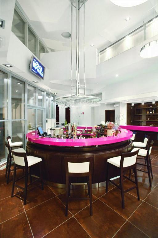 Hotel Exclusive 4*